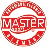 Автозапчасти Master Sport